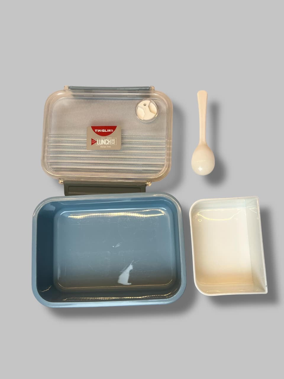 Tingli lunch box