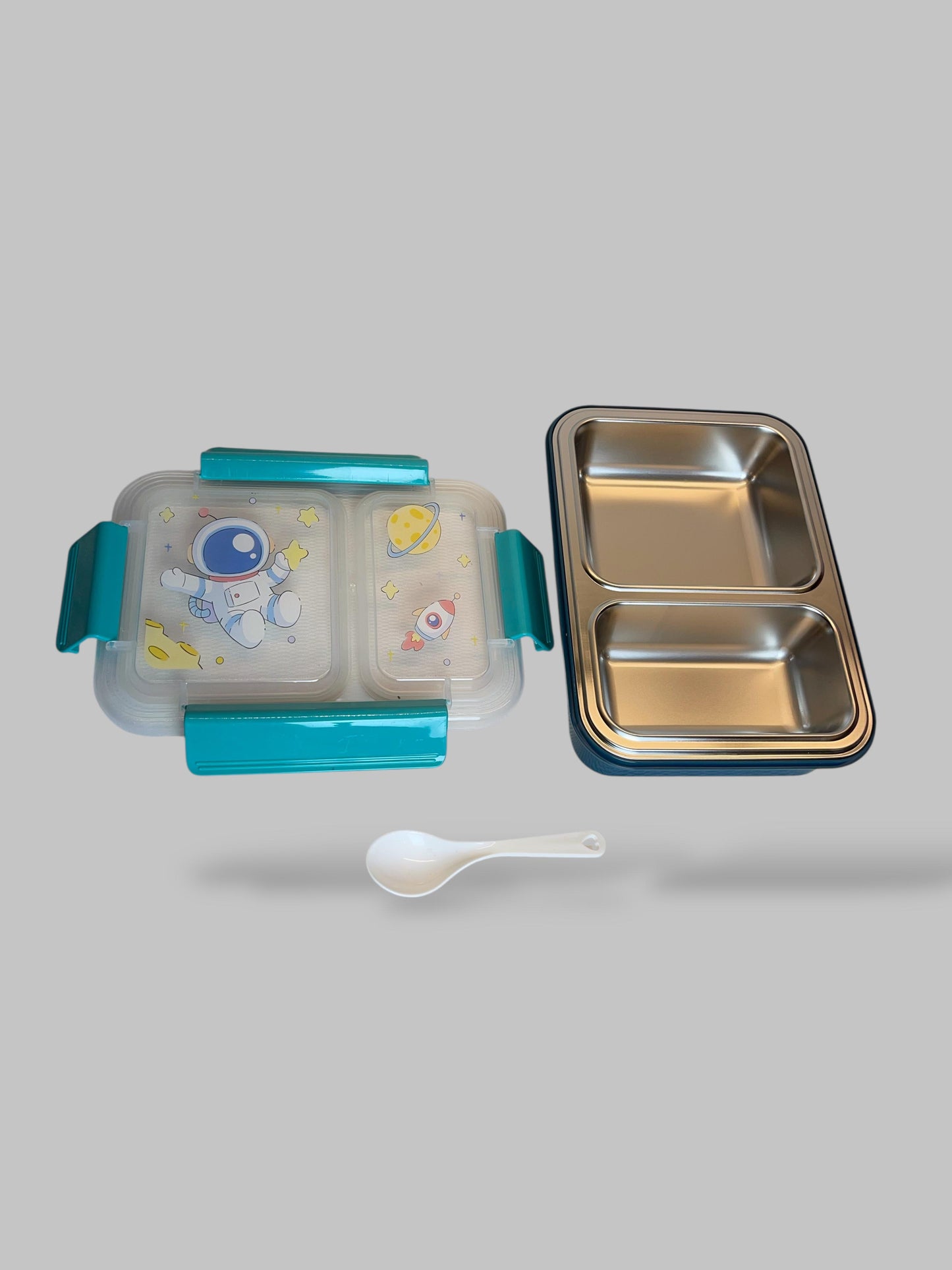 Hot & Cool lunch box