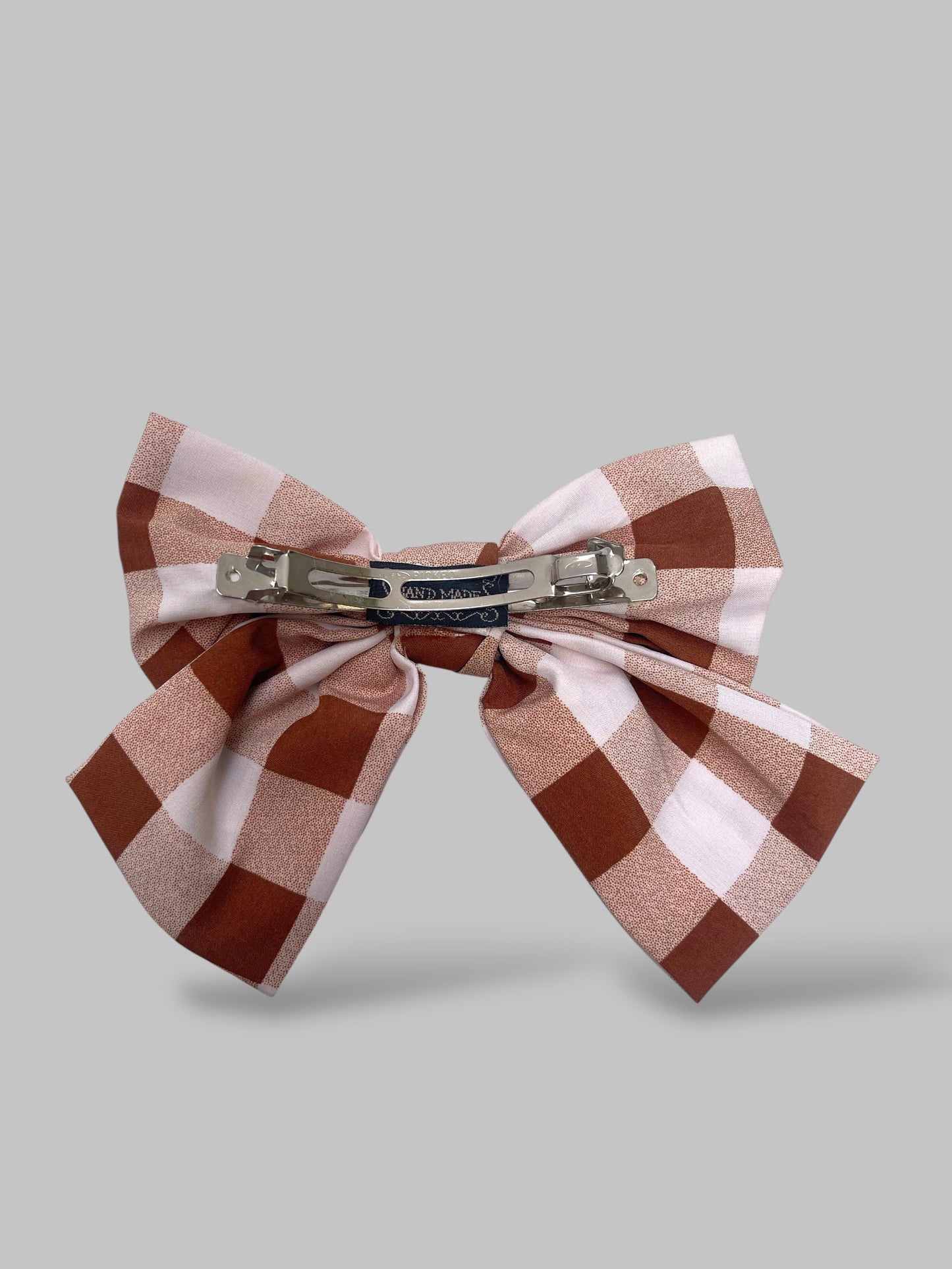 check print bow