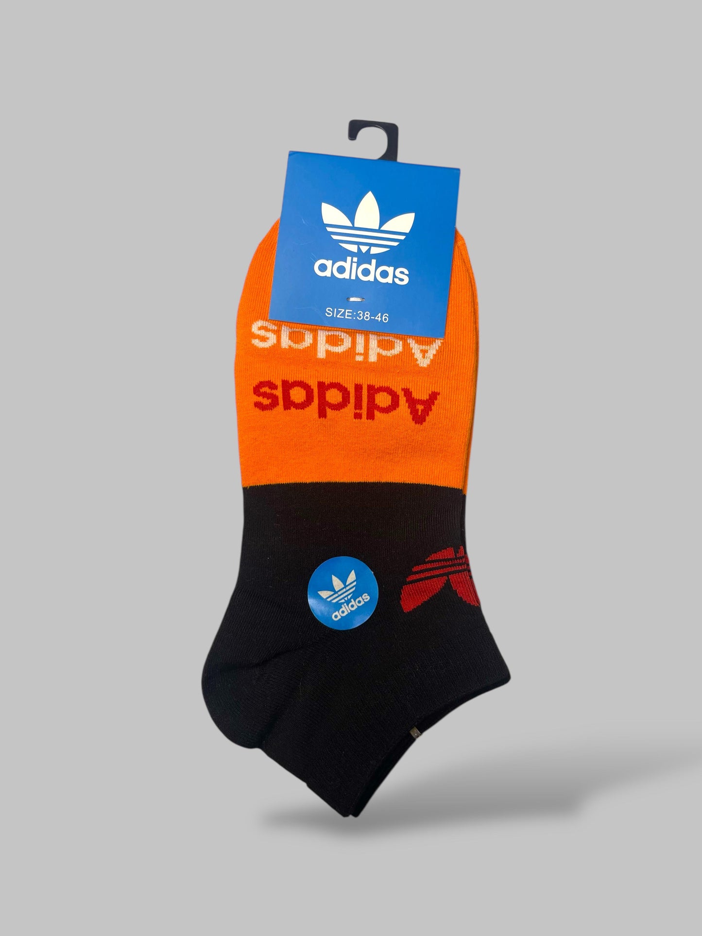Adidas socks