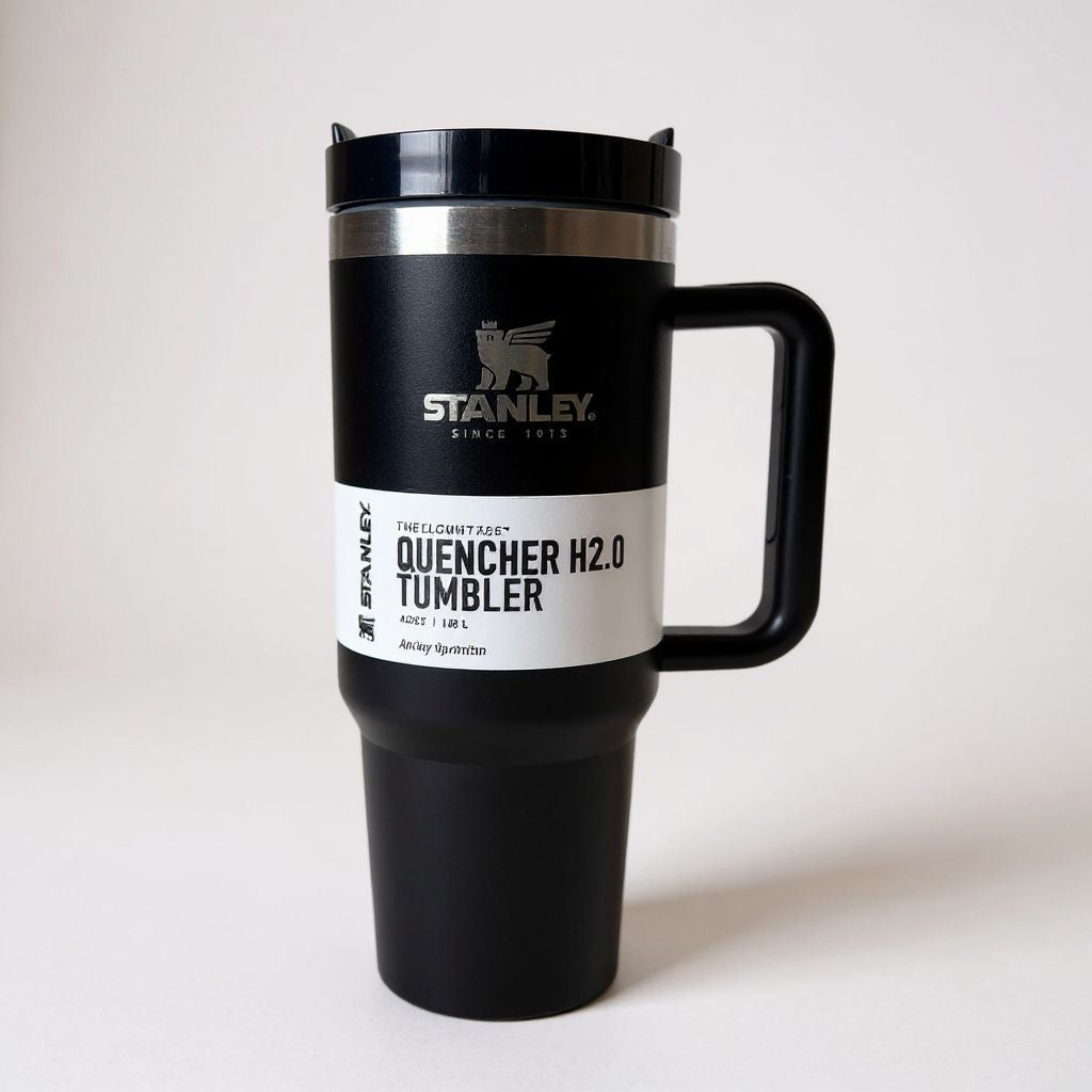stanley Imported tumbler