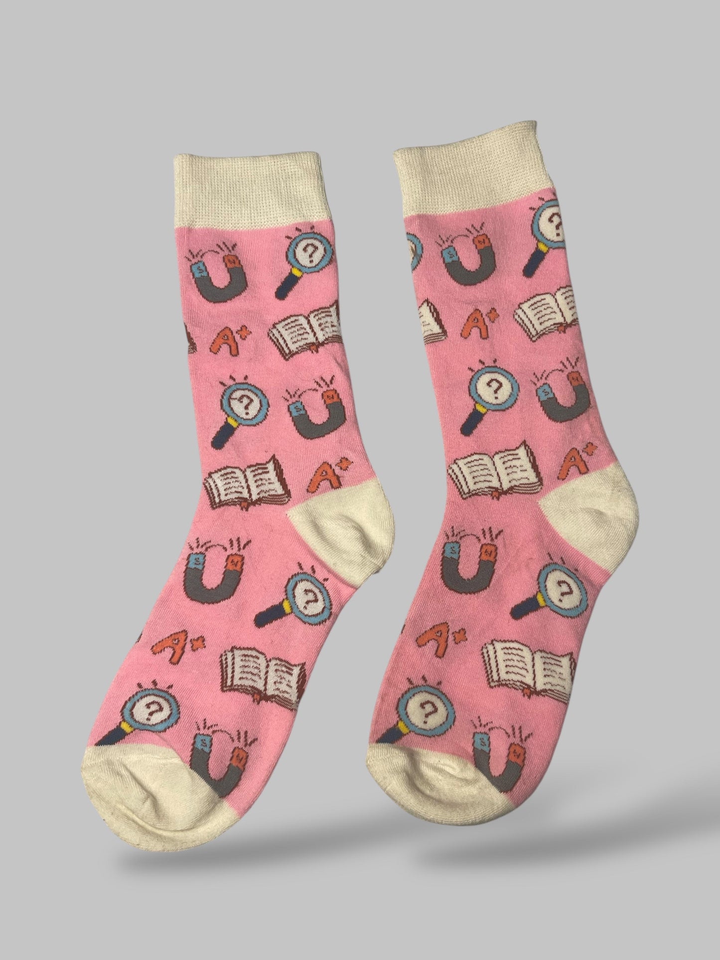 Girls socks