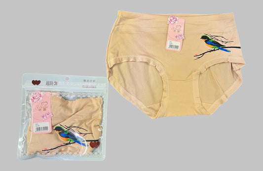 Everyday Comfort Women breif - Small