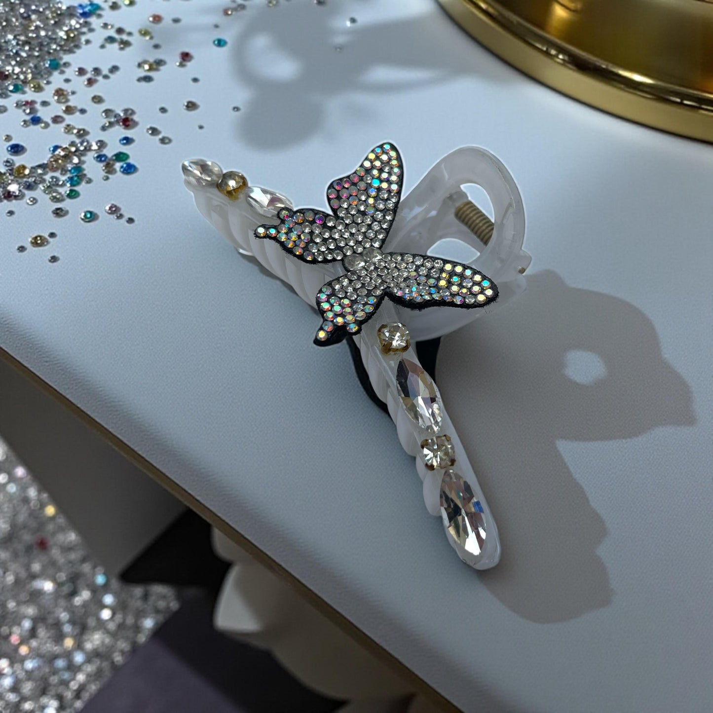 butterfly catcher fancy