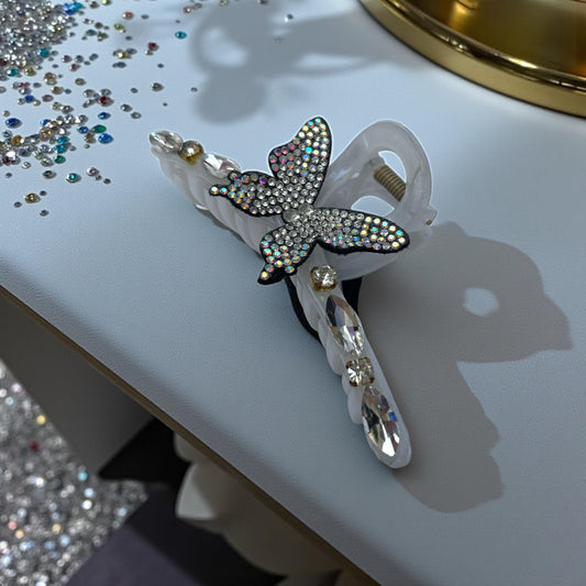 butterfly catcher fancy