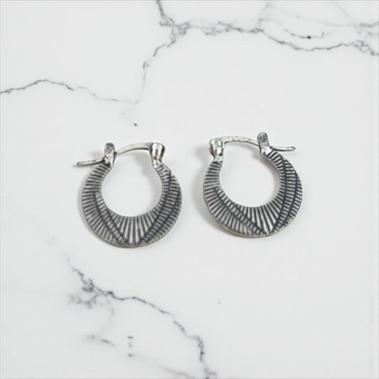 stainless earring