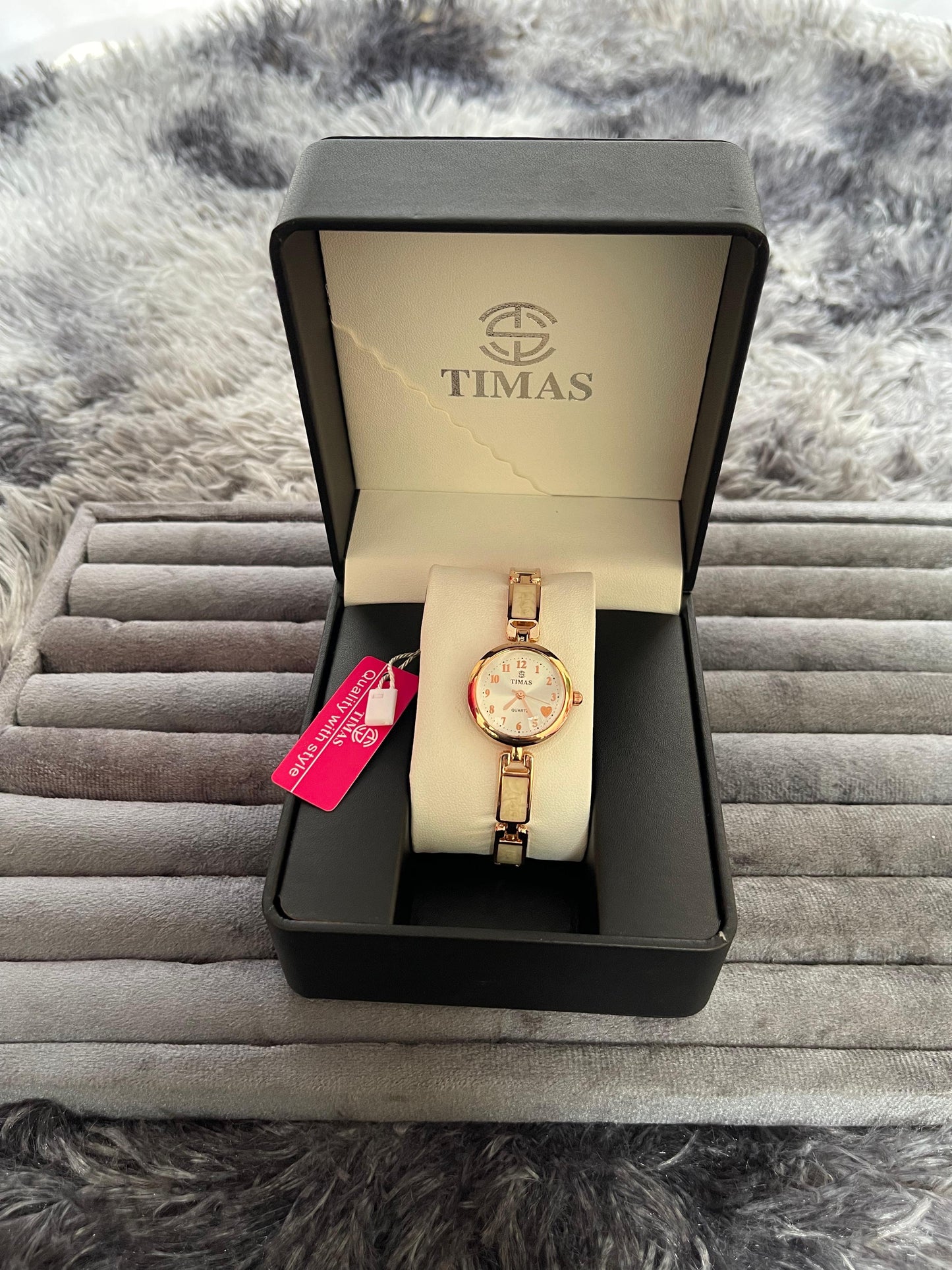Timas watch premium quality