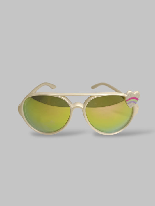 Girl Heart sunglasses