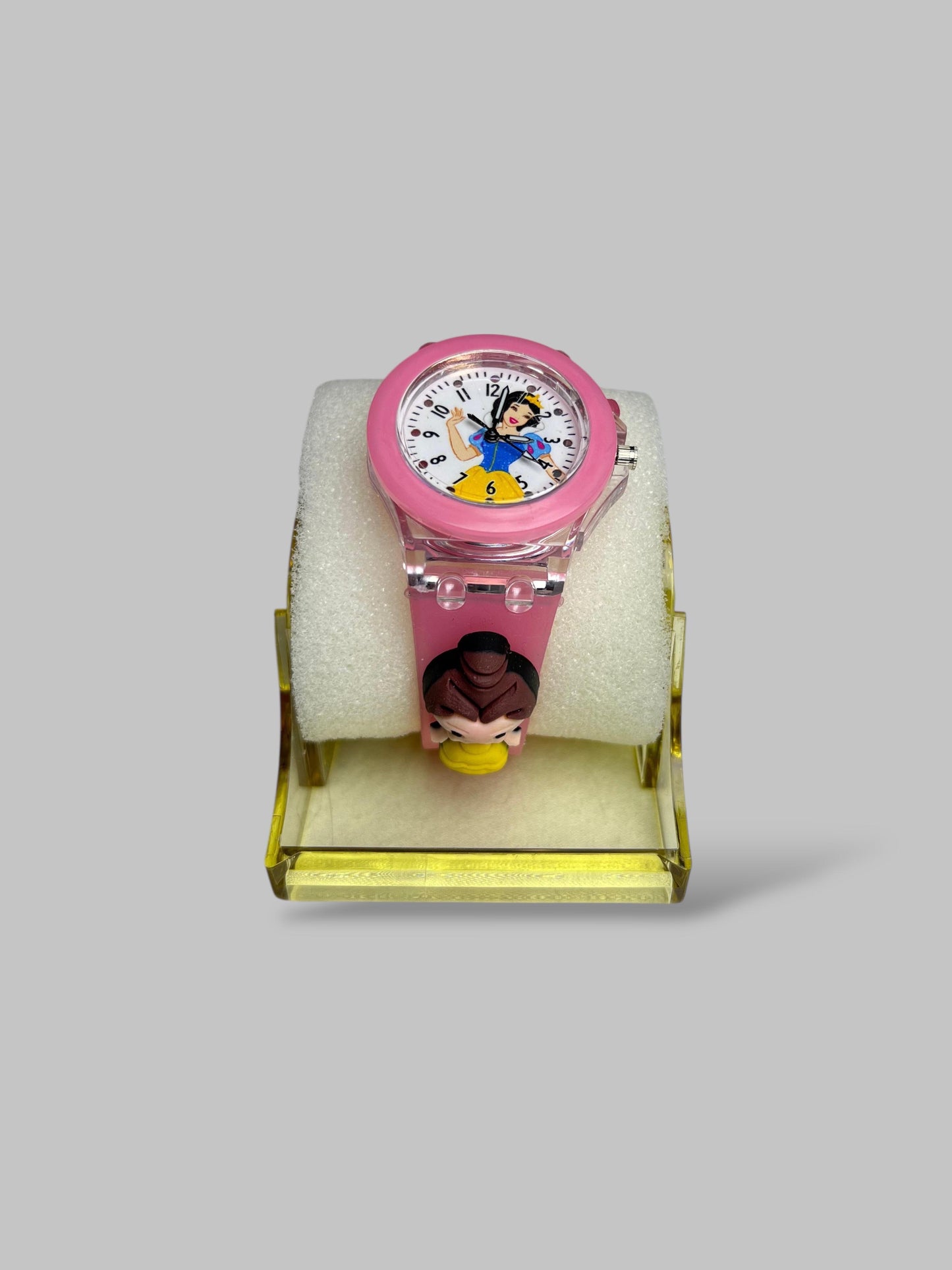 Girls Doll Light watch