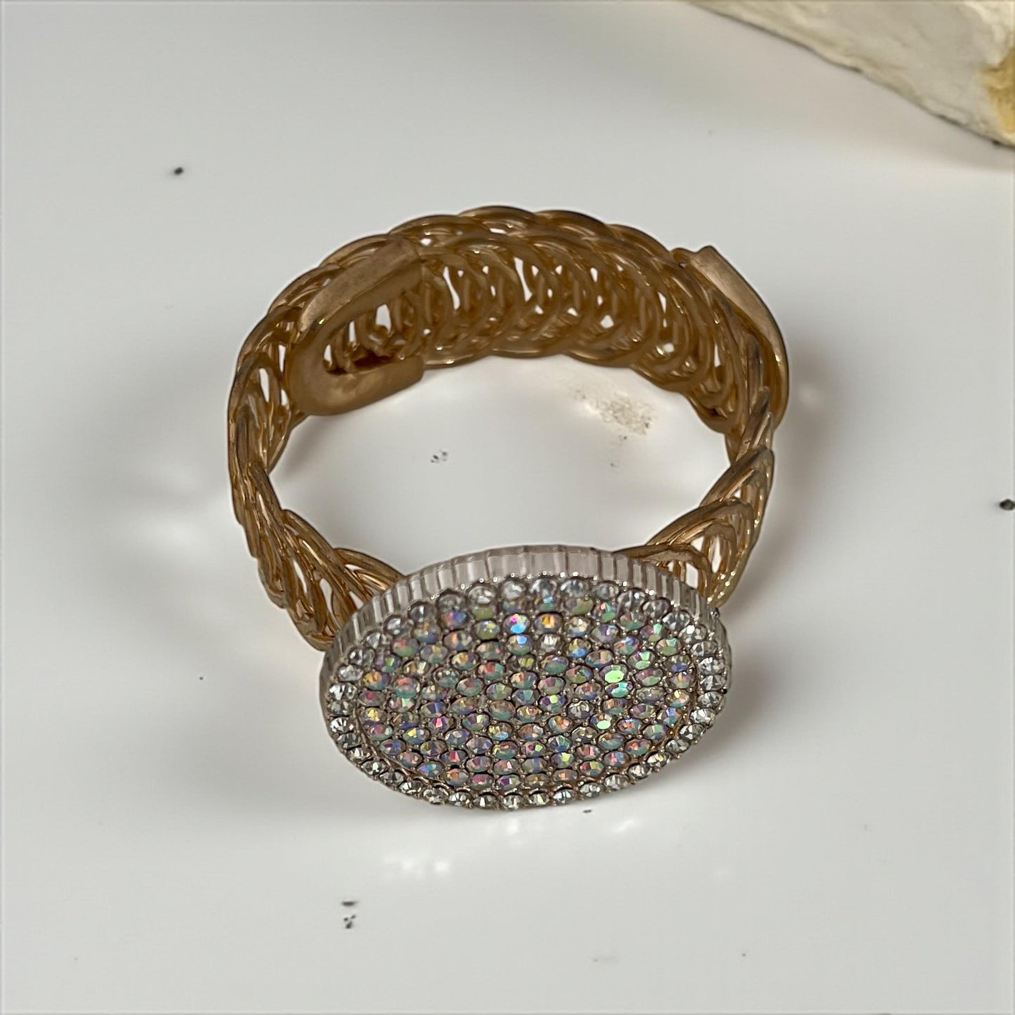 stone bangle