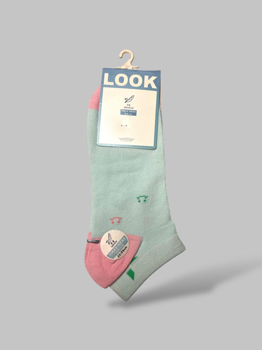 Ladies socks