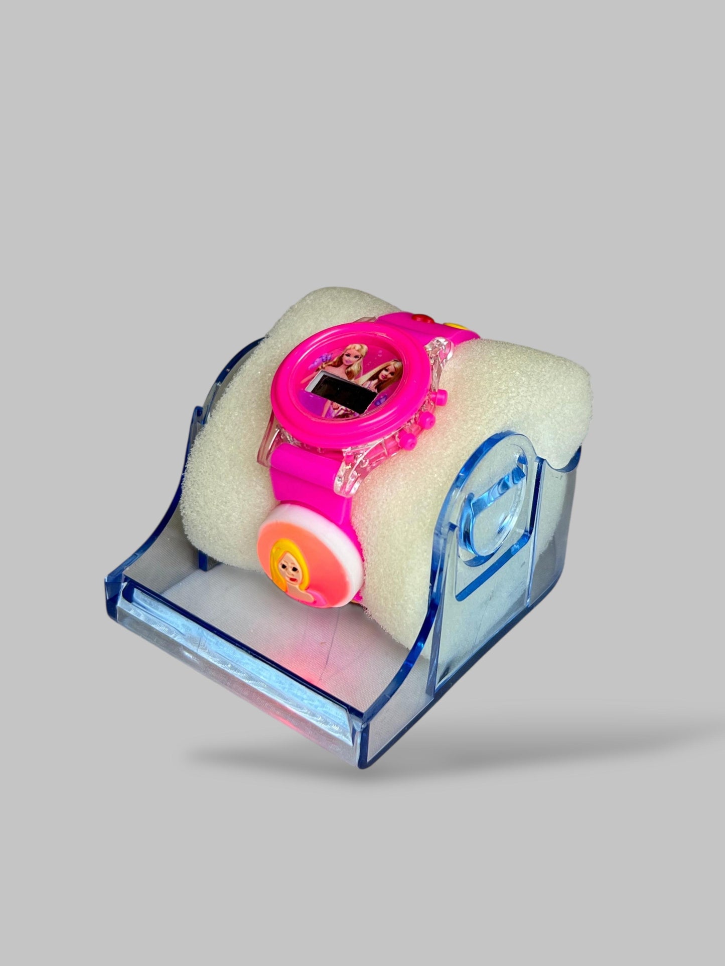 Girls Character (Light)