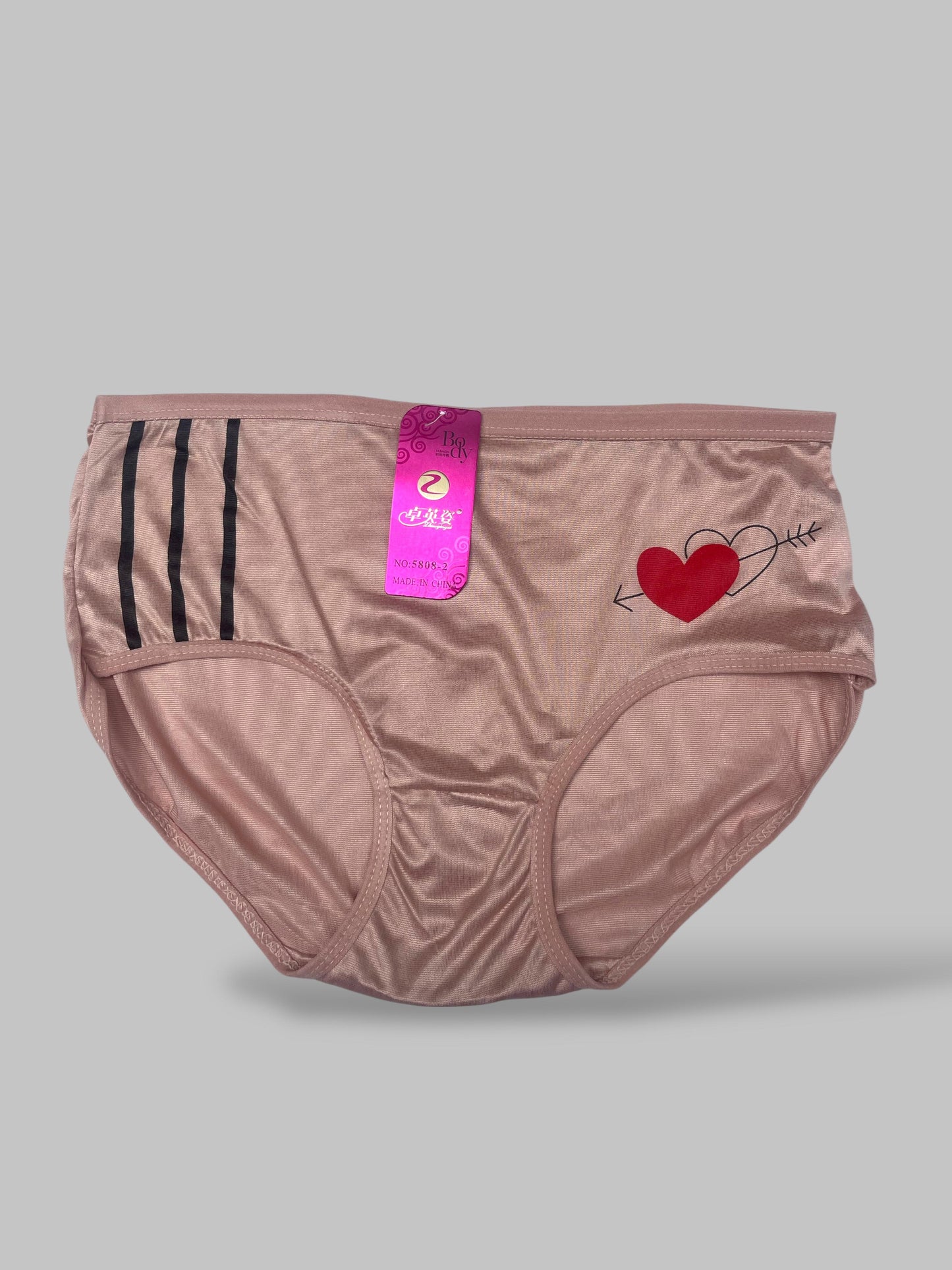 Everyday Comfort Women’s Briefs - Large