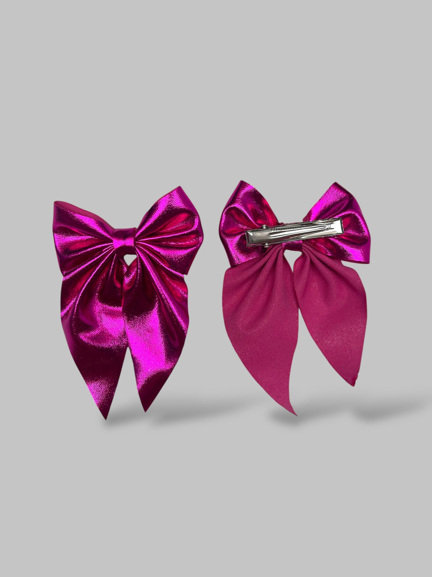 stylish Bow pin