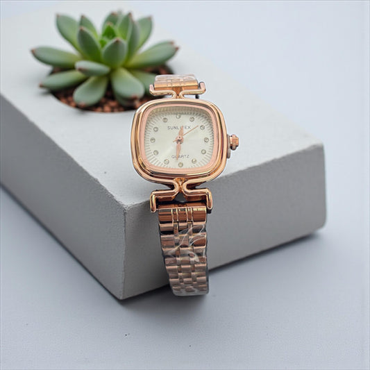 Sunlifex Watch