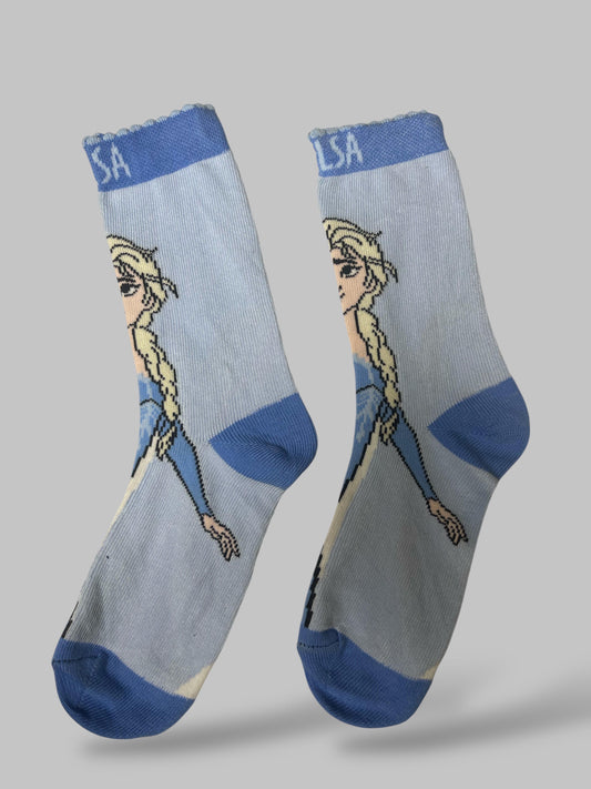Girl socks