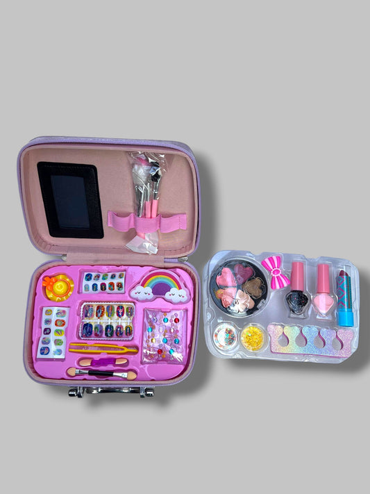 Mermaid Makeup kit 2in1