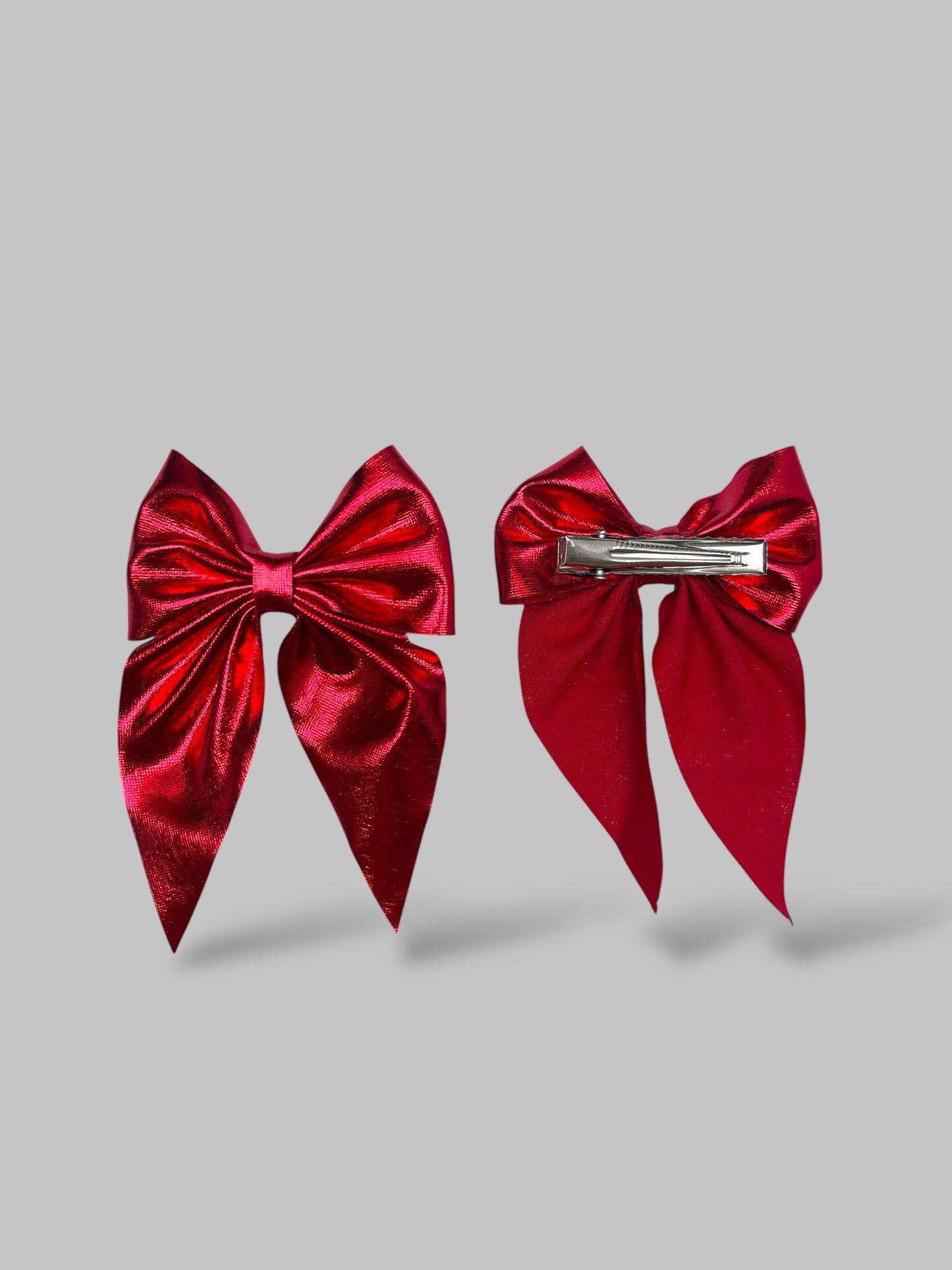 stylish Bow pin