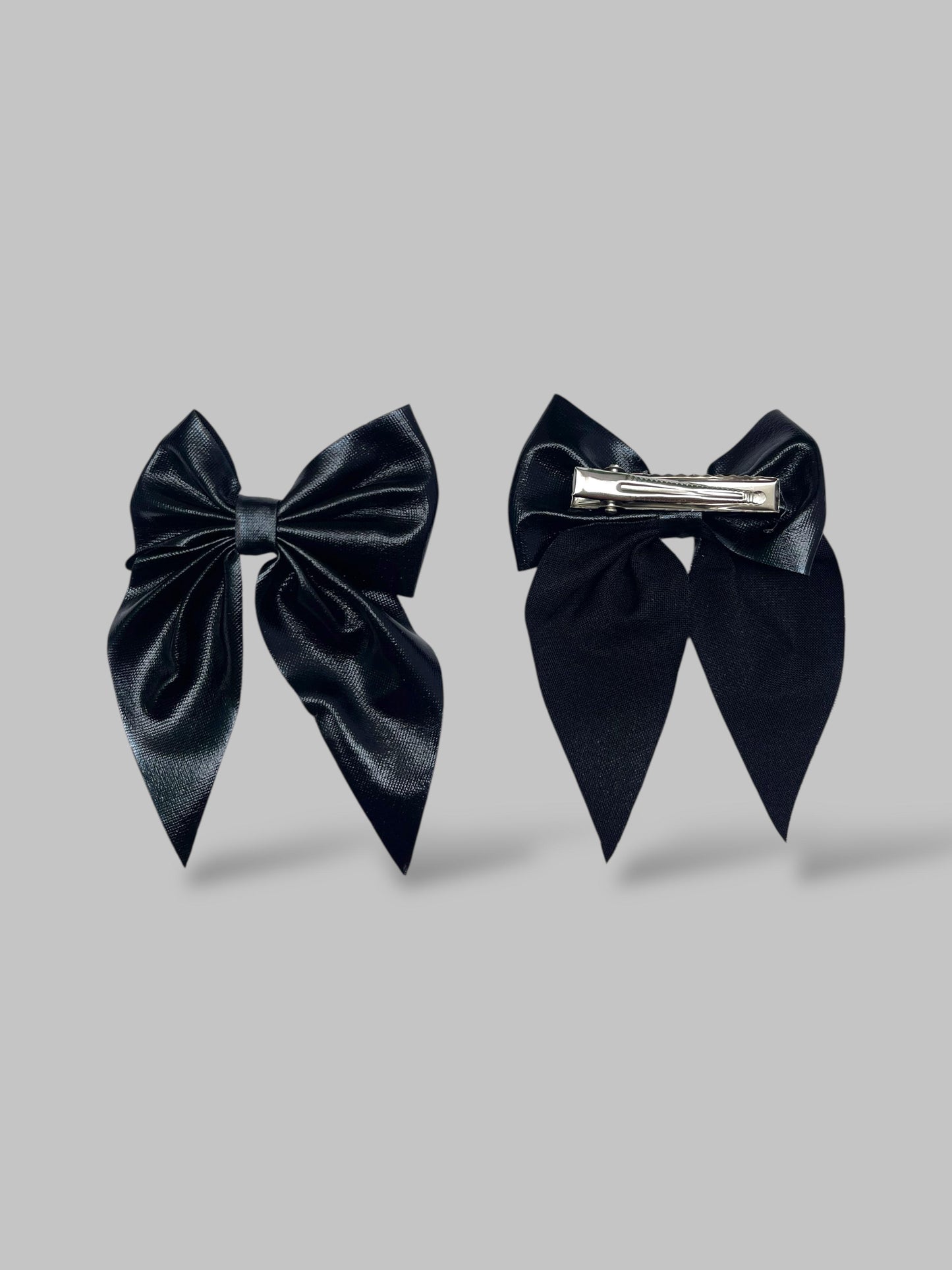 stylish Bow pin