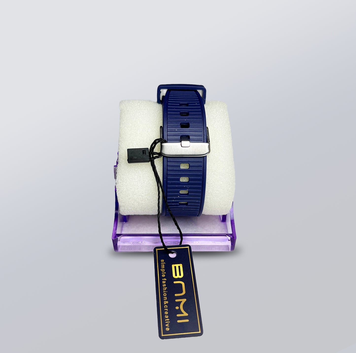 Boys Digital Water-Resistance Watch