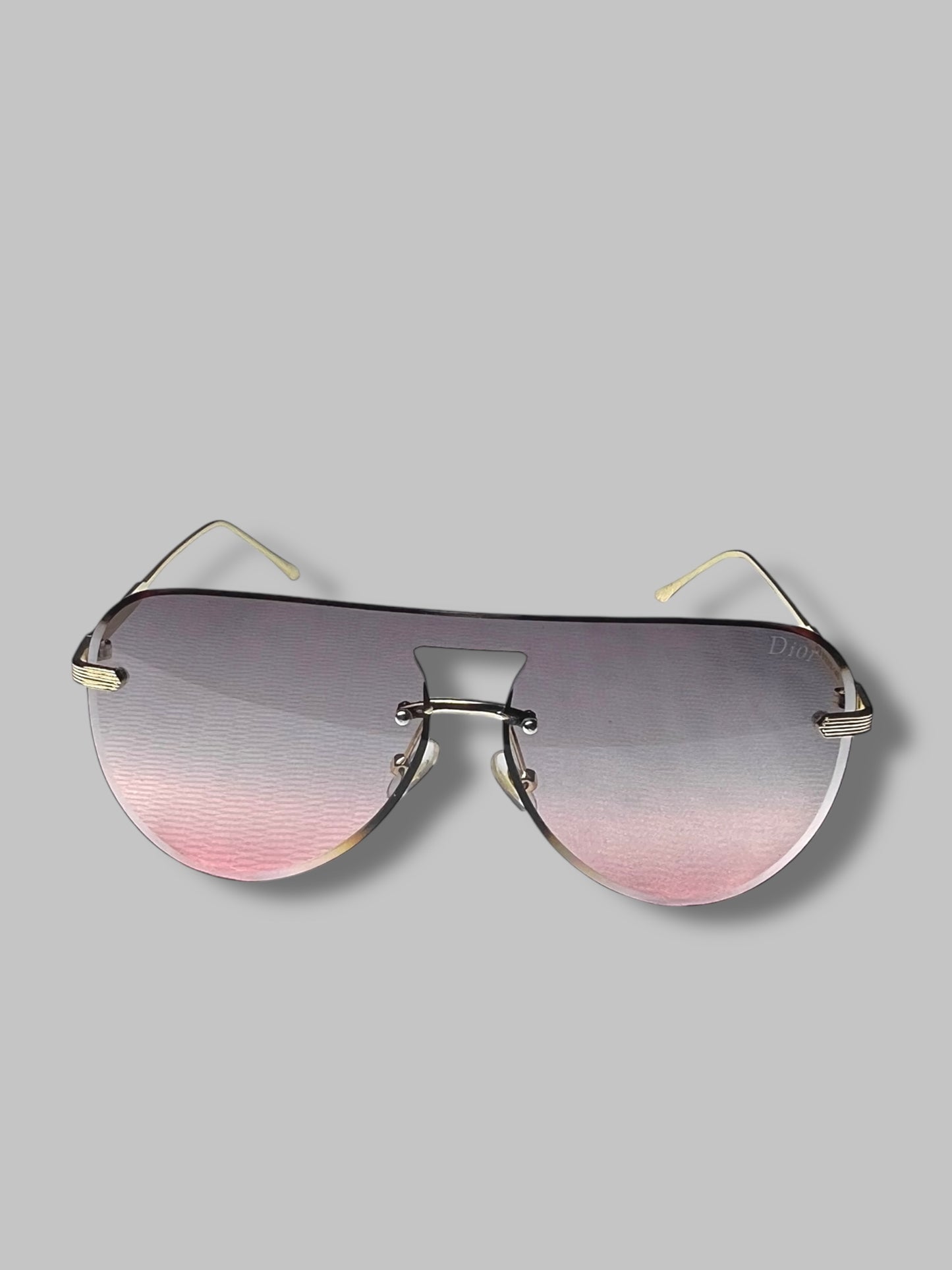 Women stylish glasses "Dior"