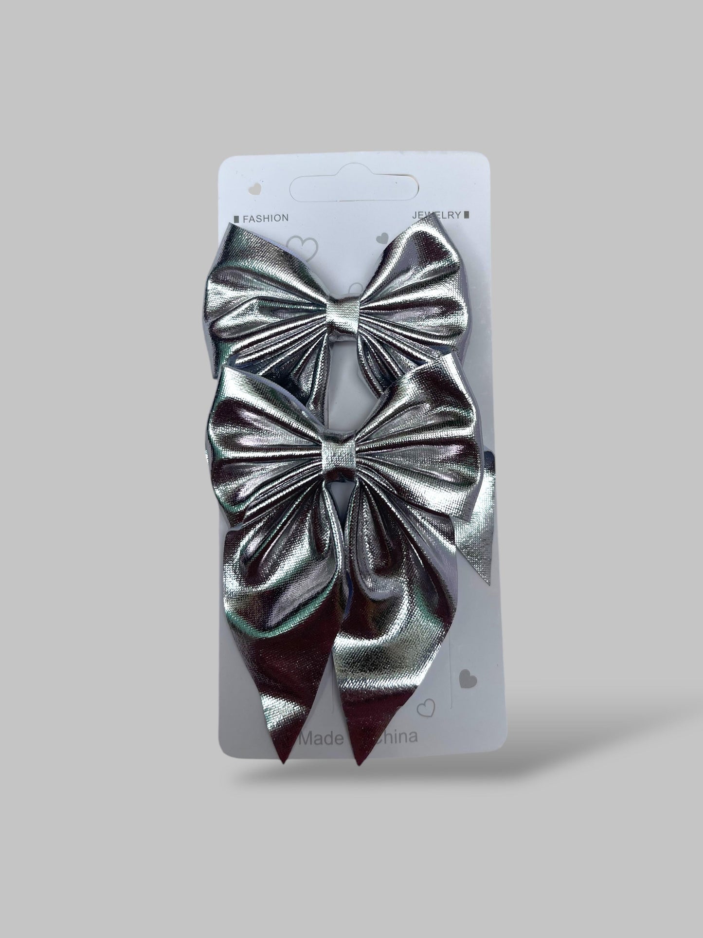 stylish Bow pin