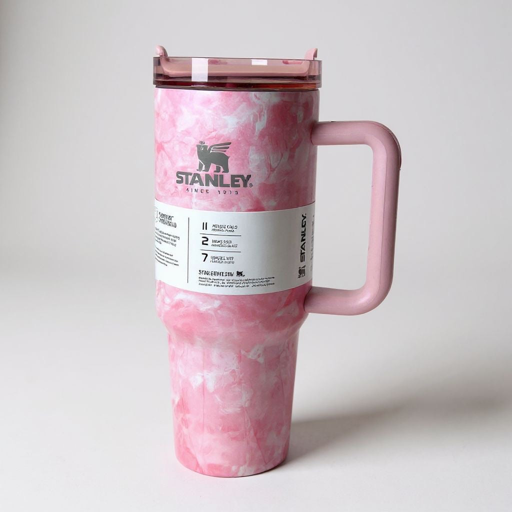 Stanley Tumbler Bottle H2.0