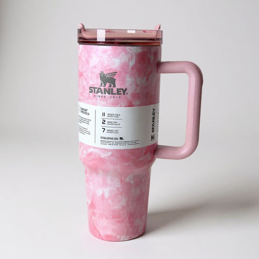 Stanley Tumbler Bottle H2.0