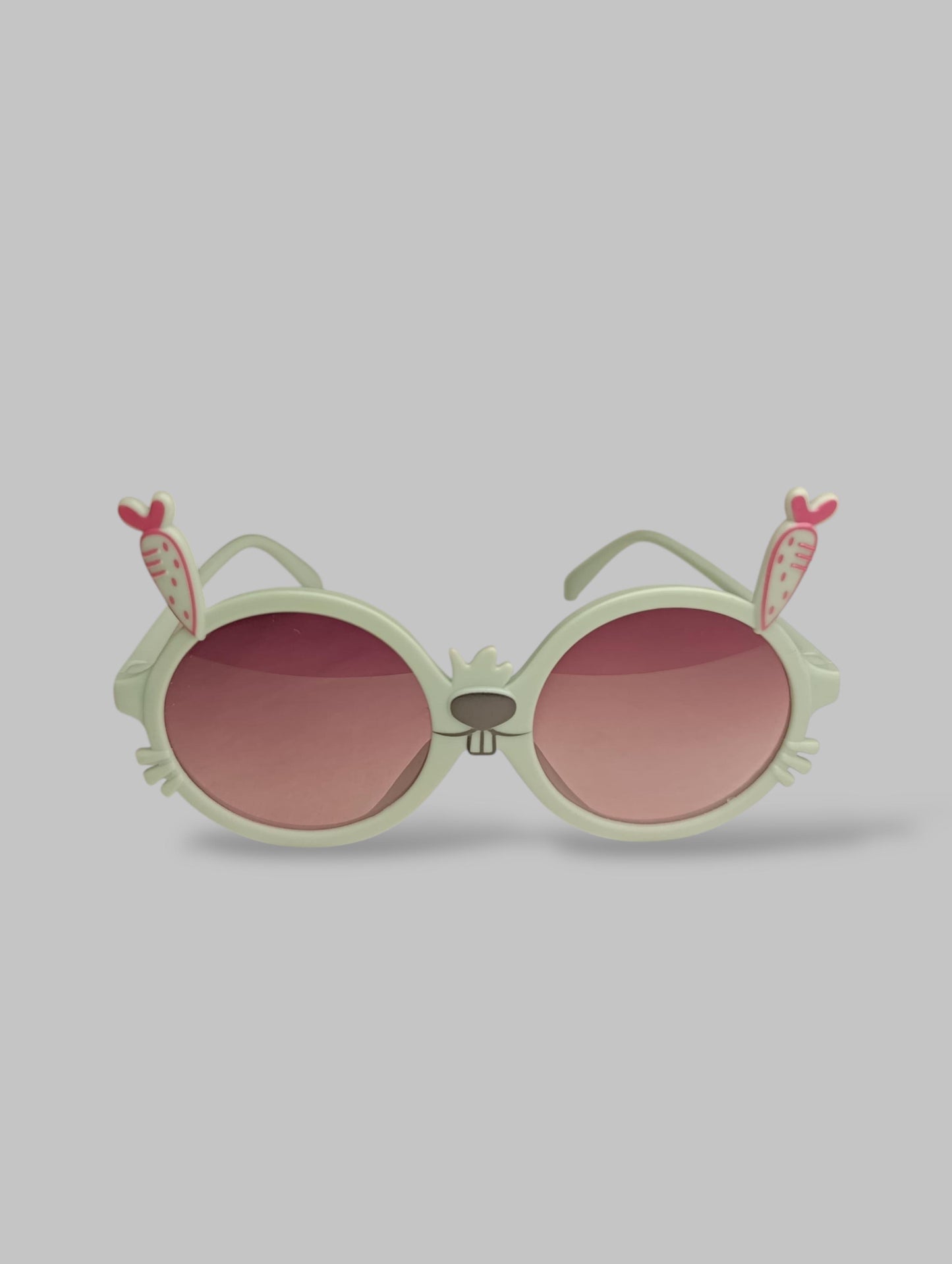 Rabbit glasses