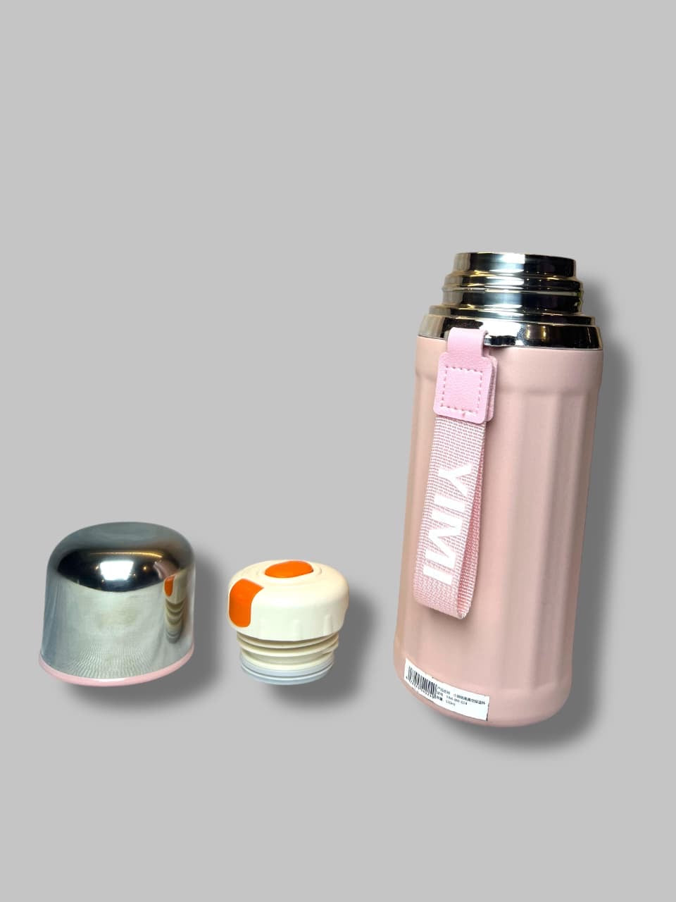 stainless Hot & Cool (YIMI)