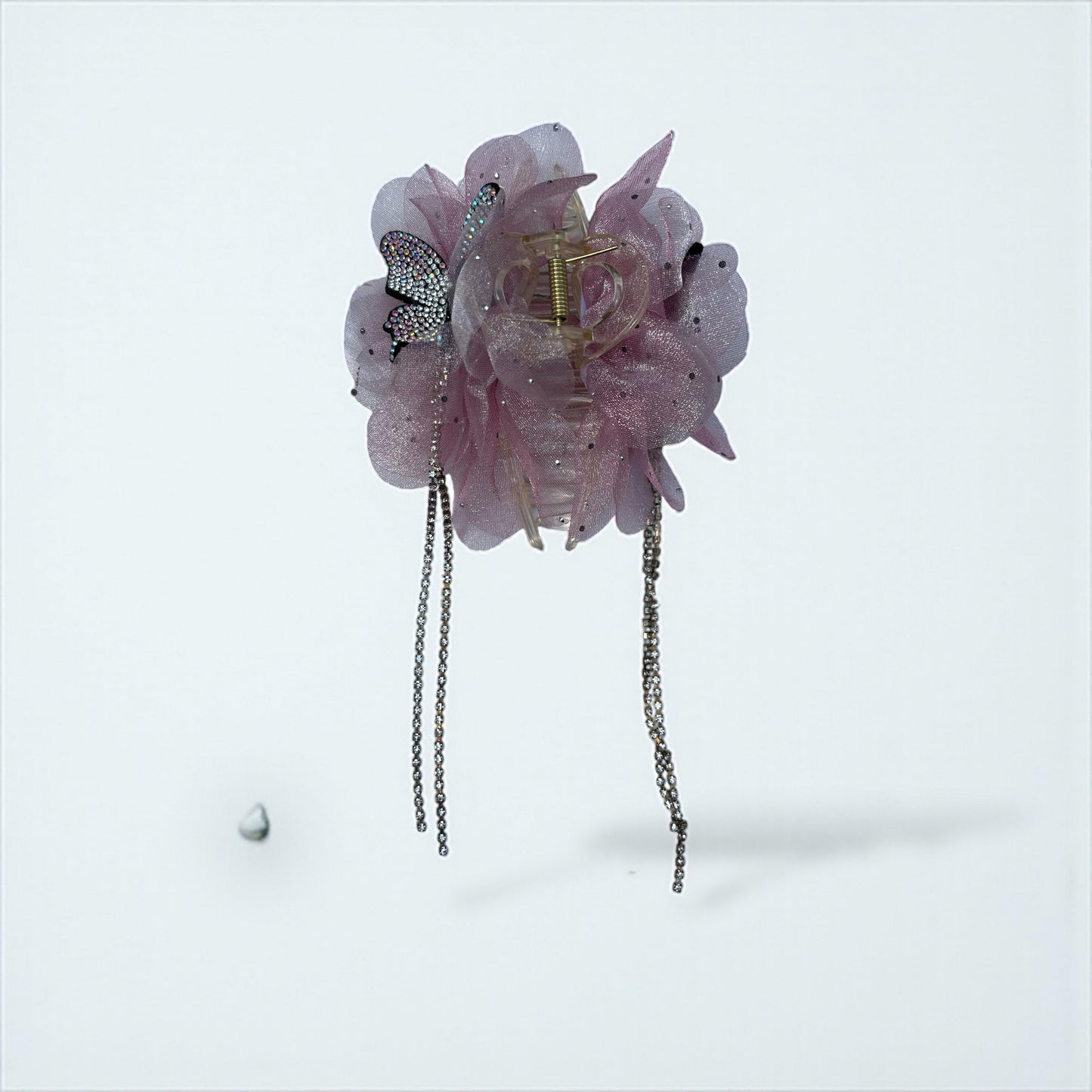 butterfly stone catcher