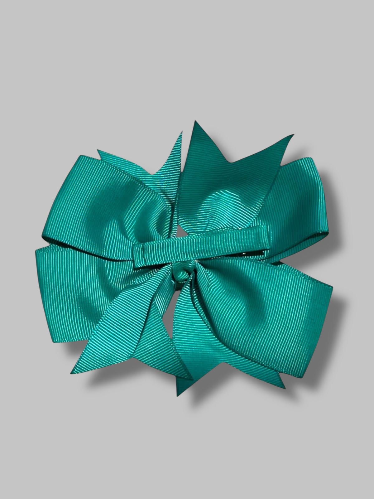 Girls medium bows pin