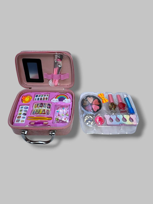 Mermaid makeup kit 2in1