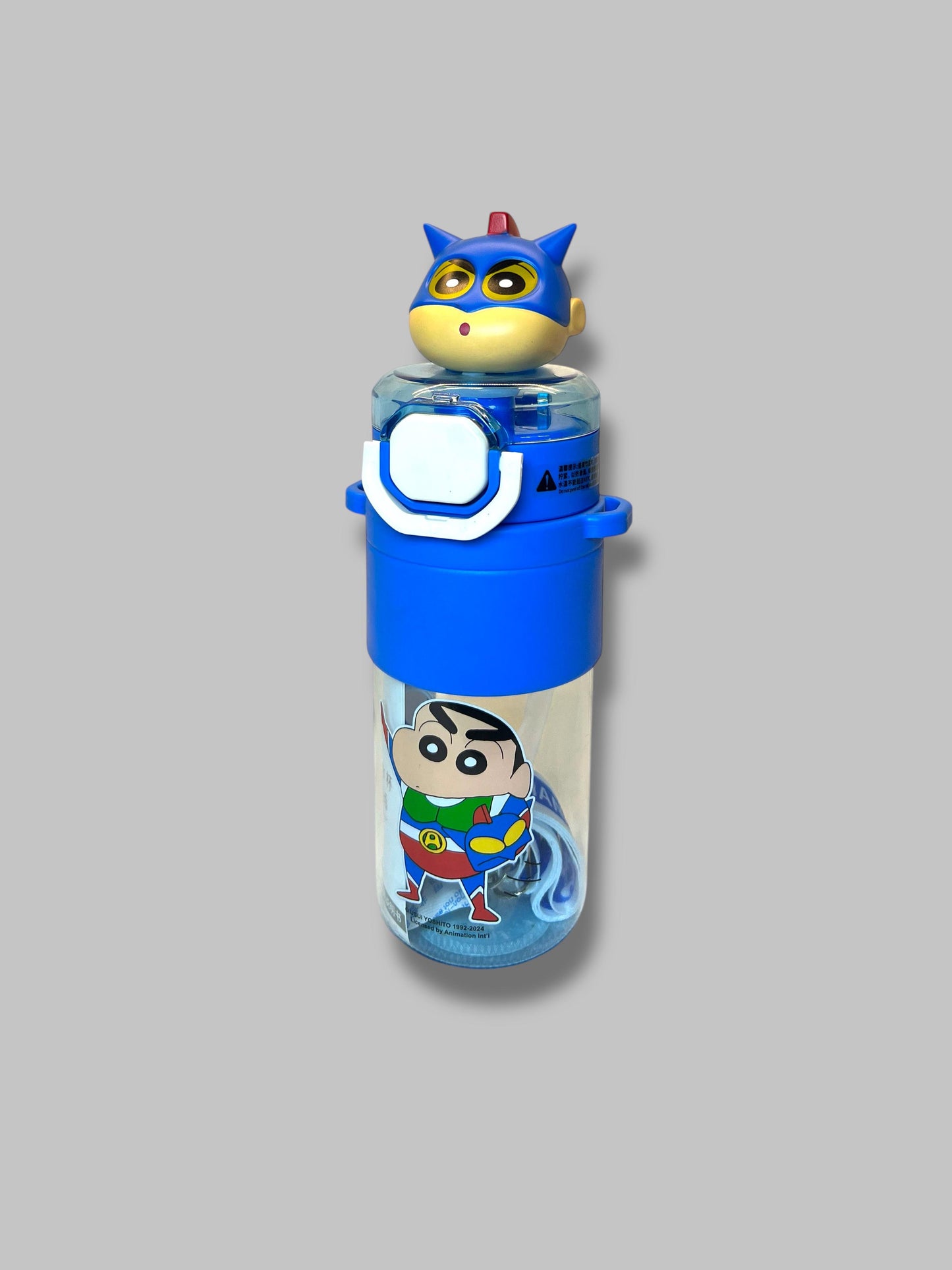 Crayon Shin-Chan  Leak-Proof