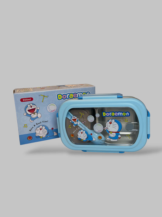 Lunchbox doreamon Hot & Cool