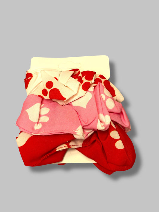 polka dot pack of 3