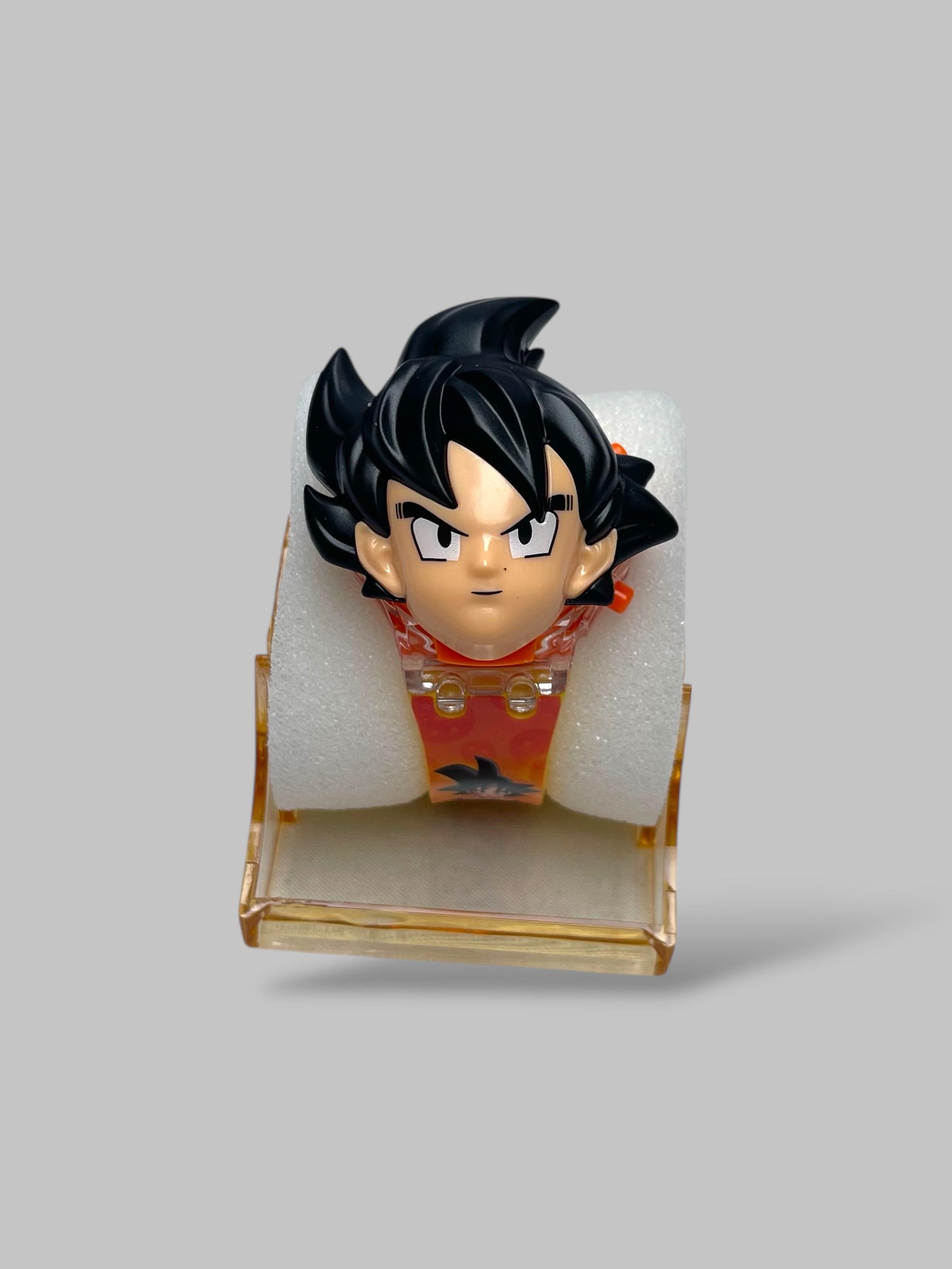 Dragon Ball watch light & music