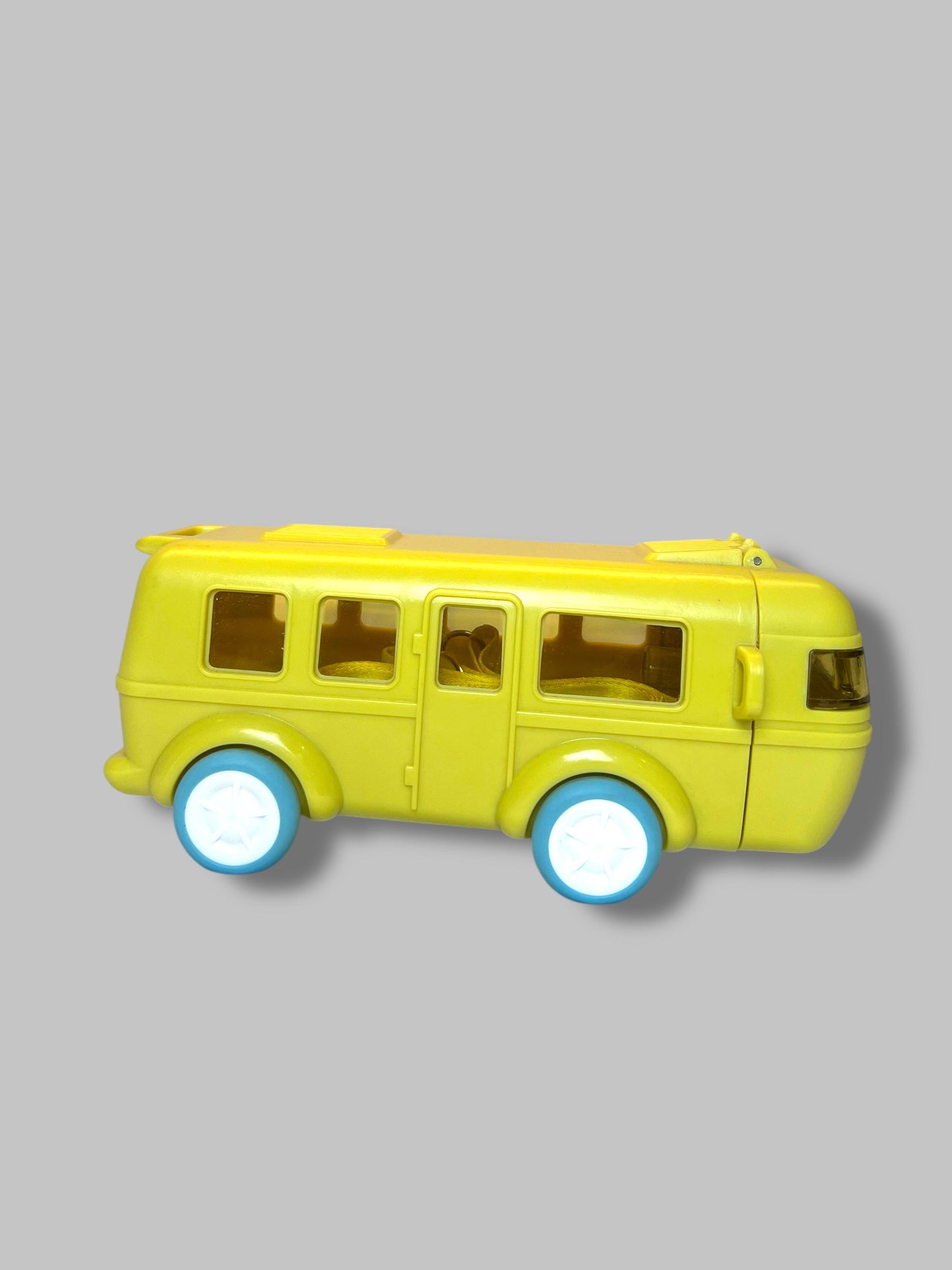 school water bottle bus style