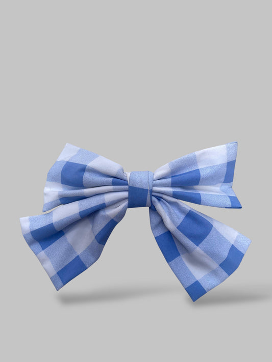 check print bow