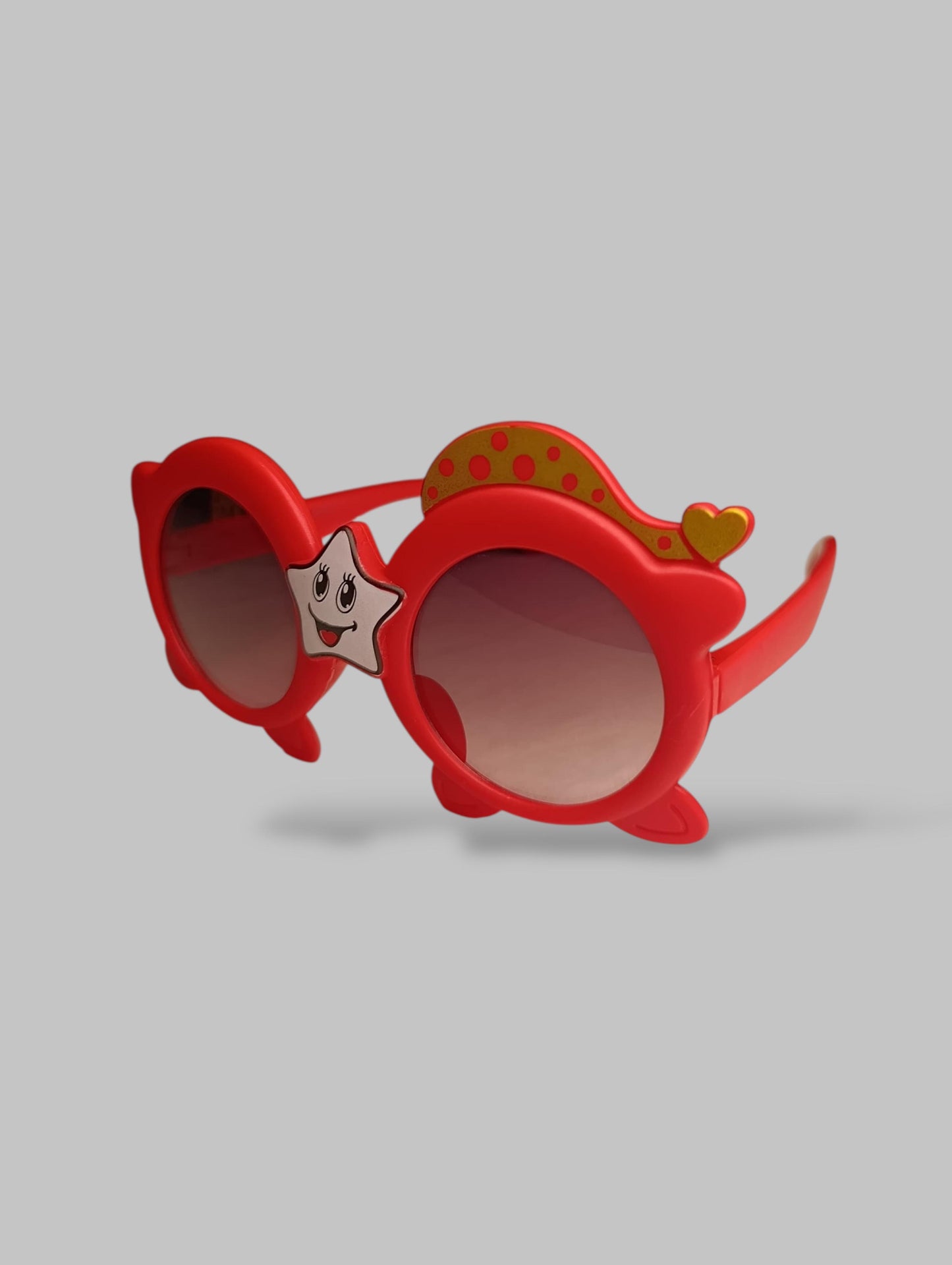Star sunglasses