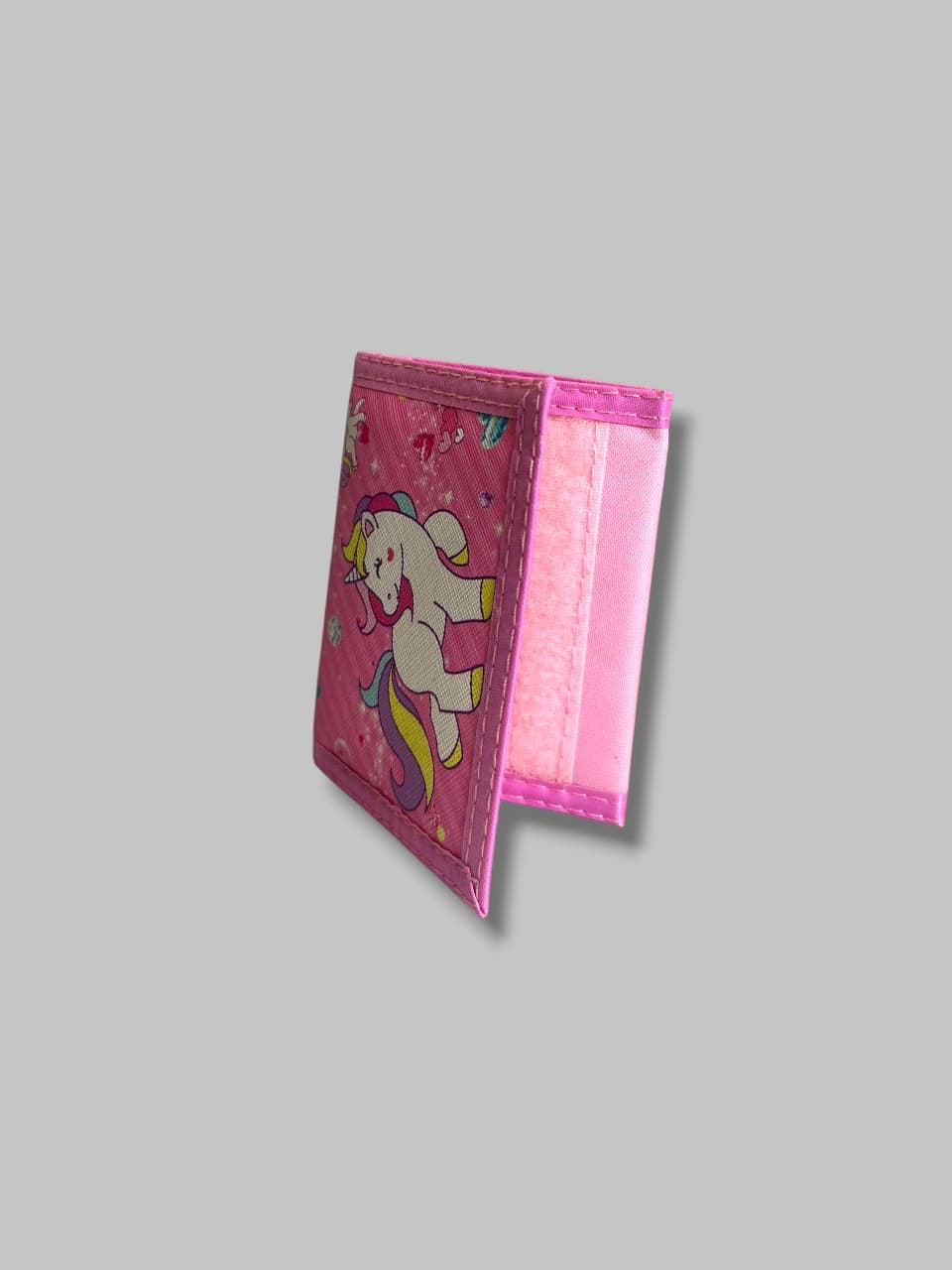 Girls Unicorn wallet