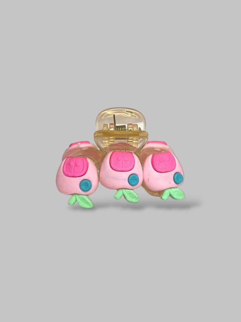 Girls Character catches