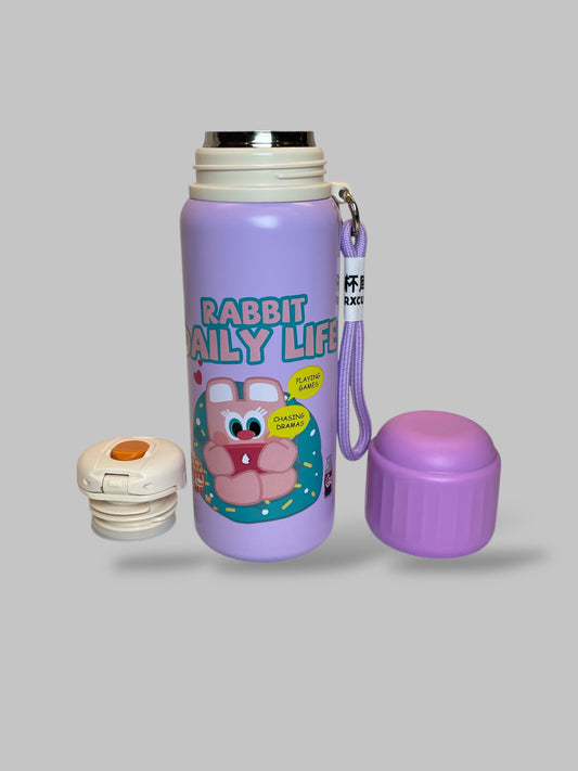 Rabbit bottle Hot & cool