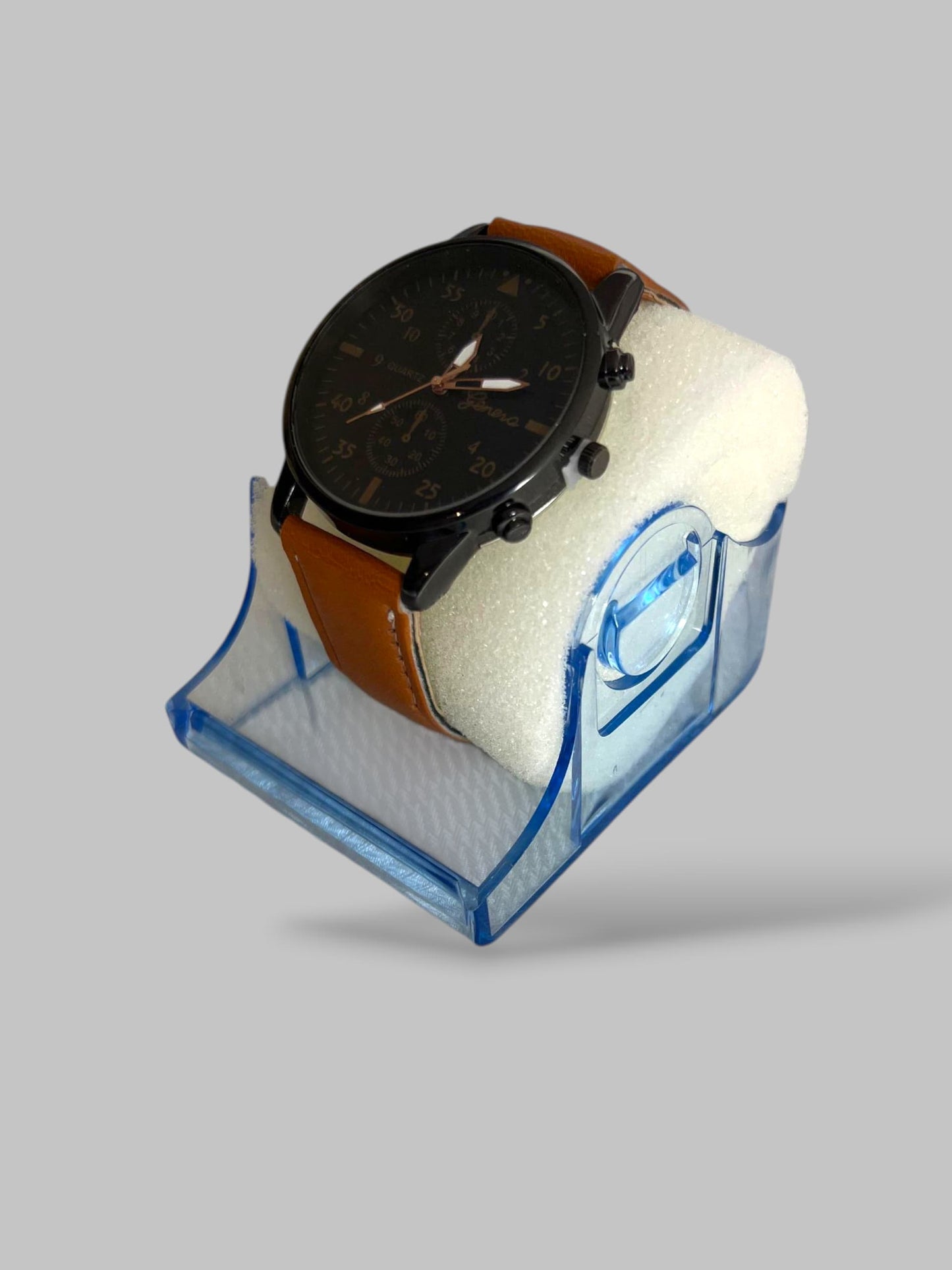 Boy stylish Brown strap