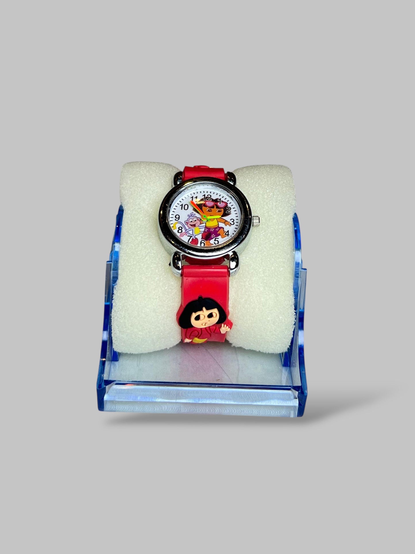 Girls character watch