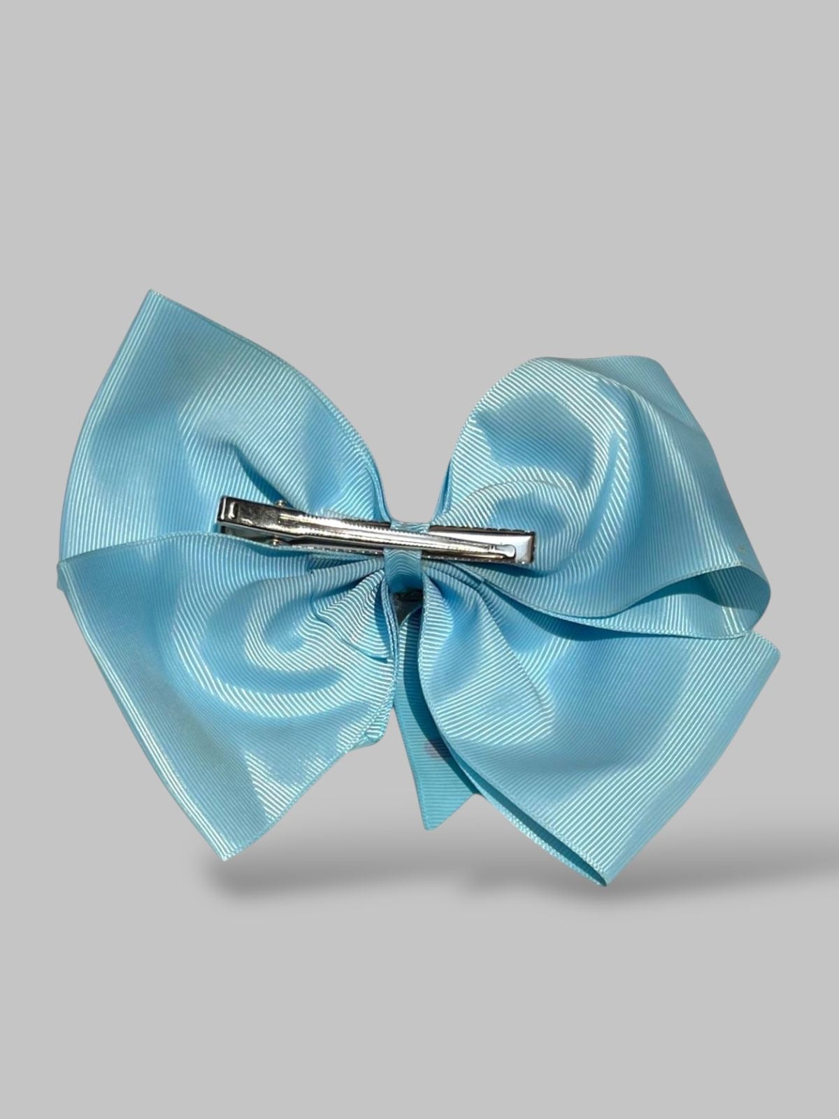 Girls Polka dot bows