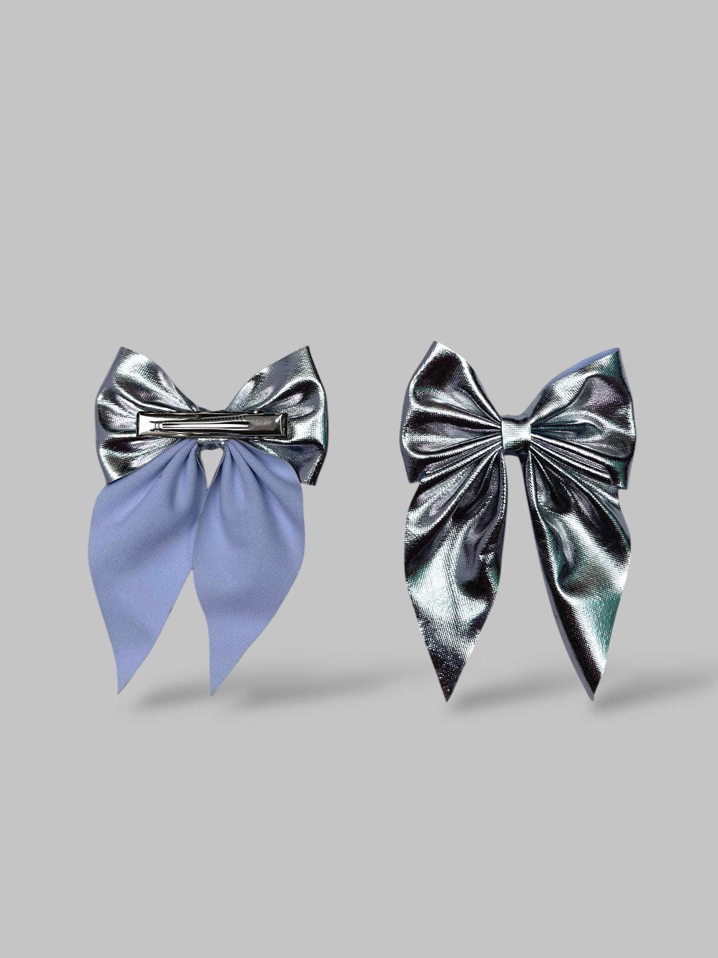 stylish Bow pin