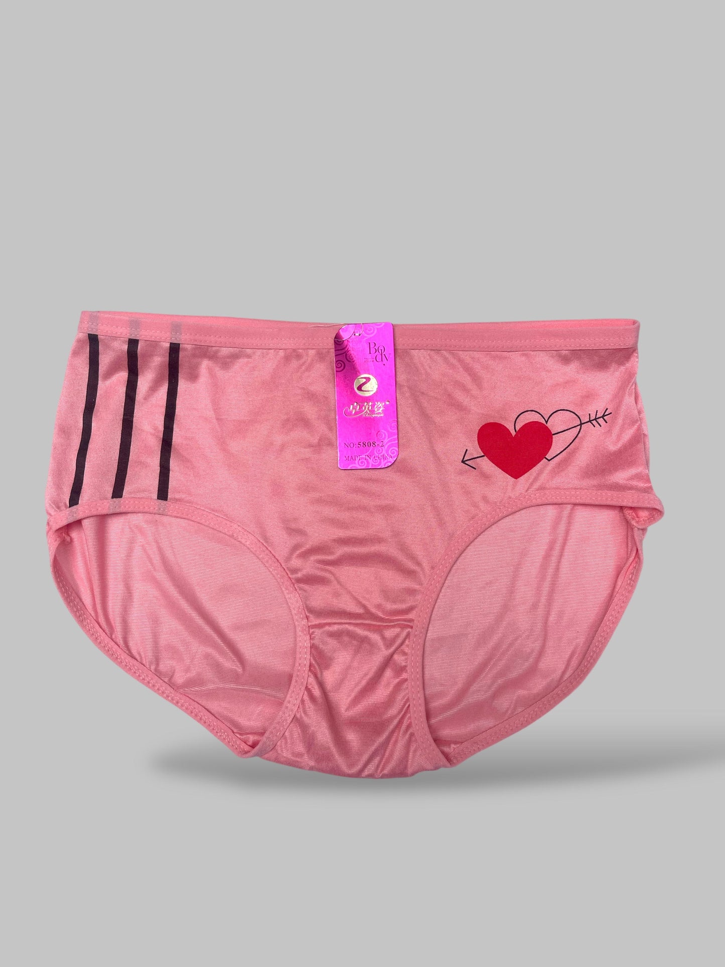 Everyday Comfort Women’s Briefs - Large