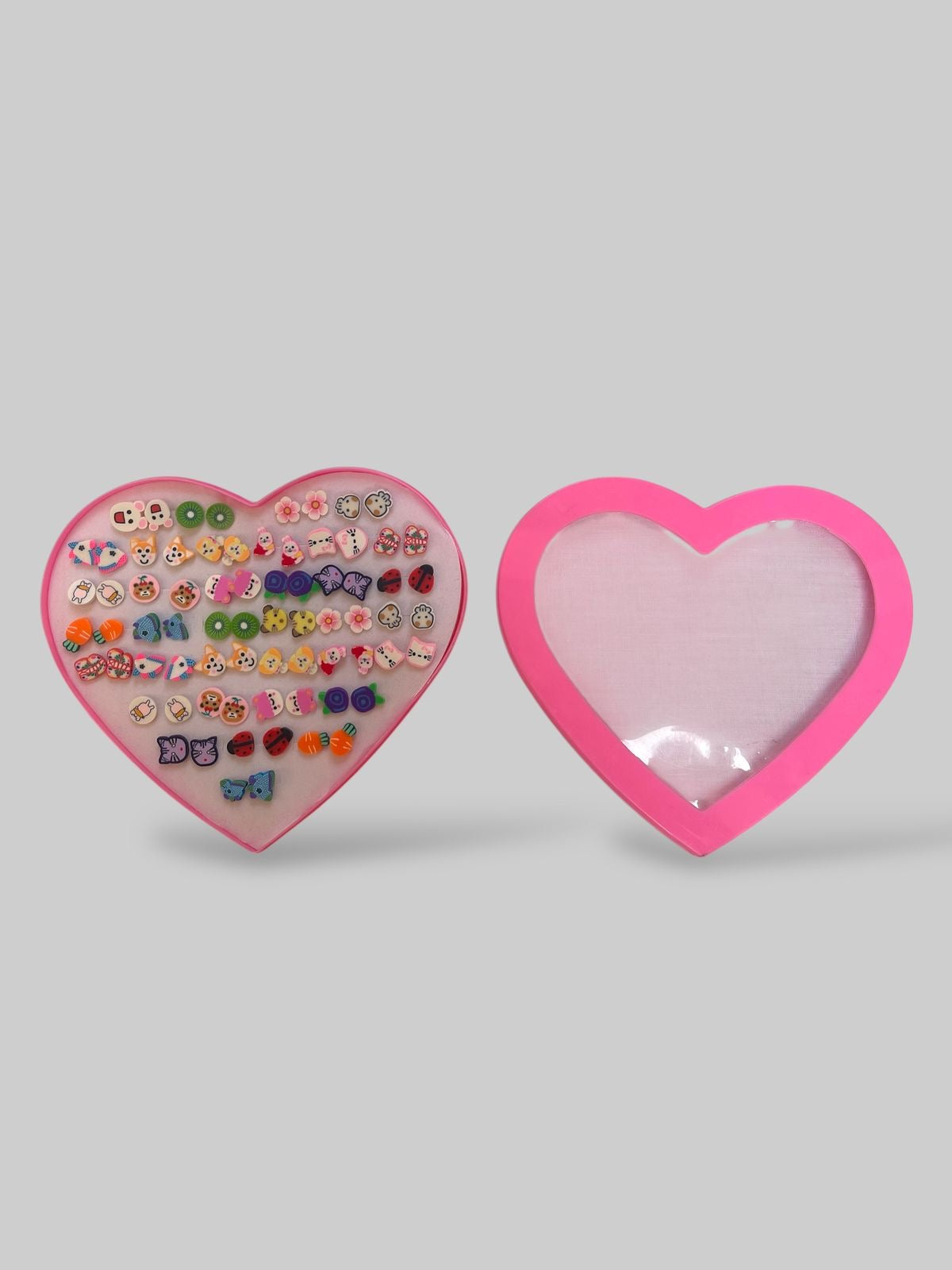 earring for Kids full box