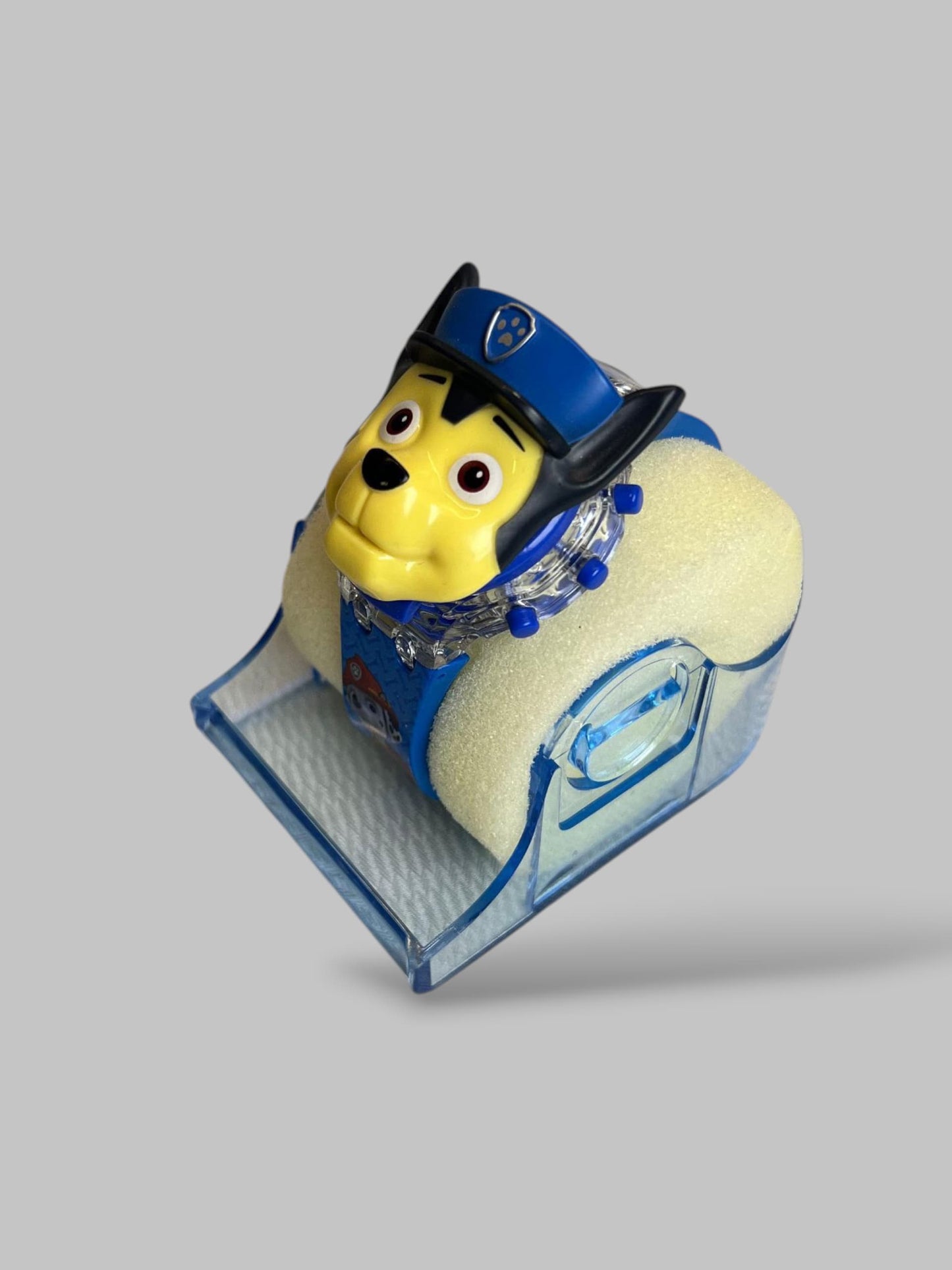 Boys Paw petrol Light & music